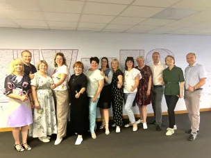 Завершилось обучение специалистов из Нижегородской области в НИУ РАНХиГС города Москвы