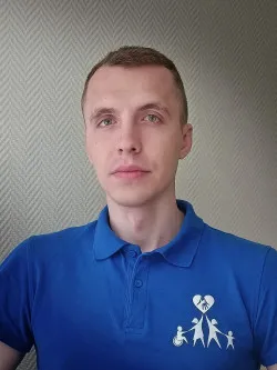 Панкратов Андрей Игоревич