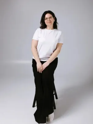 Хламова Елена Геннадьевна