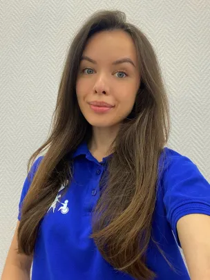 Зайцева Софья Павловна