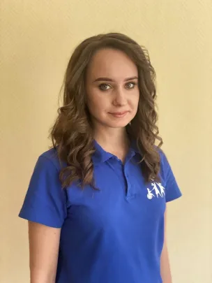 Долгих Анастасия Борисовна