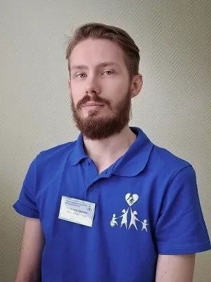 Копылов Кирилл Александрович