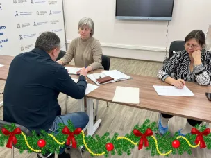 Завершился 60-й поток Школы принимающих родителей