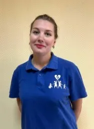 Соколова Екатерина Андреевна