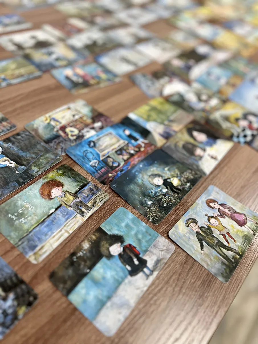 В нашем центре состоялся семинар на тему: «Родители и дети – жизнь в согласии»