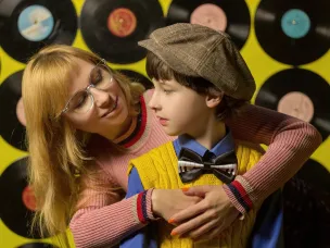 Горячая линия для детей, подростков и их родителей на тему профилактики употребления наркотических средств несовершеннолетними.