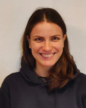 Денисова Евгения Андреевна