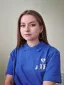 Жирунова Анастасия Евгеньевна