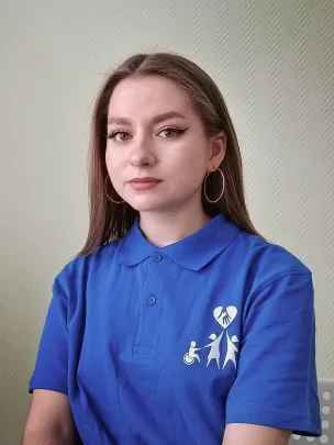 Жирунова Анастасия Евгеньевна