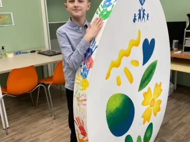 Информационные кампании