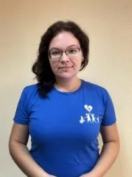 Хламова Елена Геннадьевна