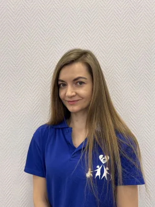 Игнатьева Елена Геннадьевна