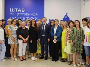 В Нижегородской области завершилось обучение специалистов, осуществляющих подготовку кандидатов в замещающие родители