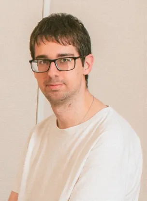 Рускин Сергей Алексеевич