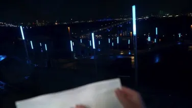 Зажги синим 2026