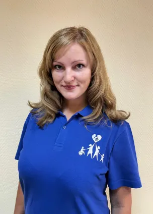 Яковлева Ирина Анатольевна