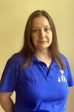 Журова Татьяна Викторовна