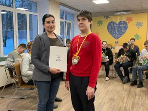 Завершился первый год работы тренировочной квартиры