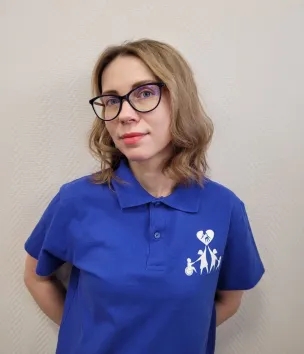 Дерябина Екатерина Вадимовна