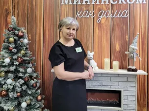 Психолог нашего центра провела мастерскую на VII межрегиональном фестивале "Психология для жизни"