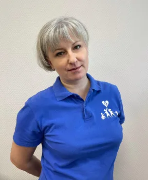 Медонова Марина Анатольевна