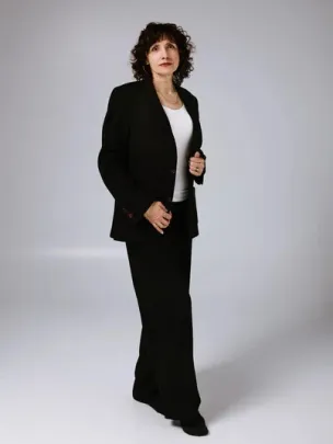 Котикова Елена Александровна