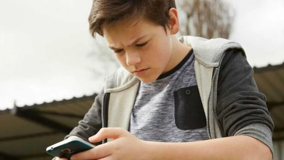 Детский телефон доверия в Нижегородской области