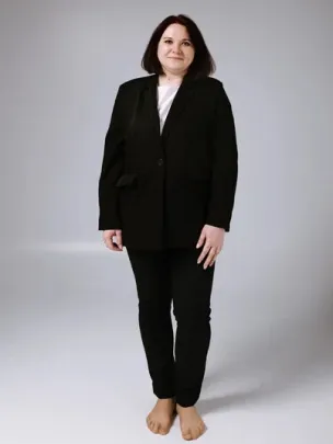Карпова Светлана Юрьевна