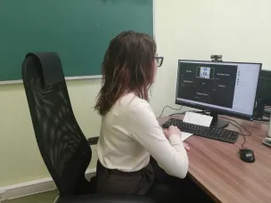 Провели областной семинар на тему: «Работа с нежелательным поведением у детей с РАС и другими ментальными нарушениями»