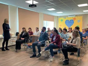 Центробанк адаптировал занятия по финансовой грамотности для молодых людей с особыми потребностями