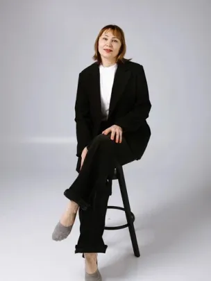 Горбаченко Лариса Александровна