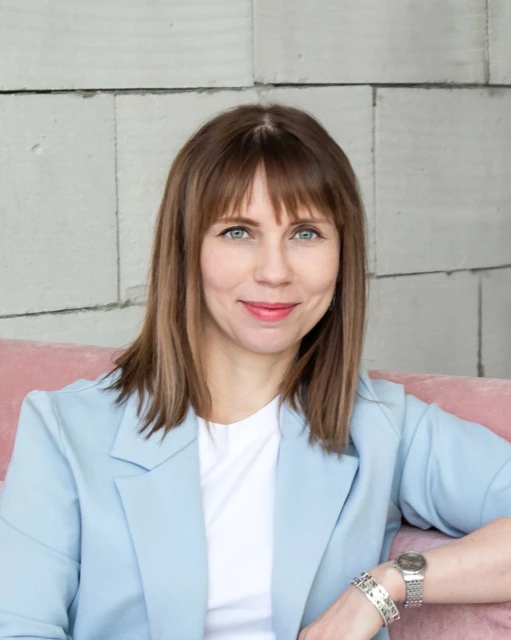 Специалист нашего центра повысила квалификацию в области экзистенциального анализа и психологического консультирования