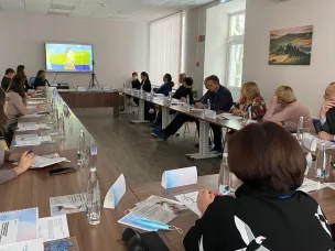 В Нижнем Новгороде состоялась III Всероссийская научно-практическая конференция «Ментальное здоровье - интеграция подходов»