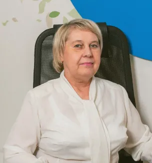 Макаренкова Валентина Алексеевна