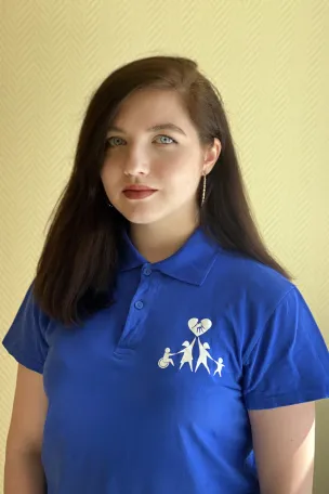 Шевелева Маргарита Александровна