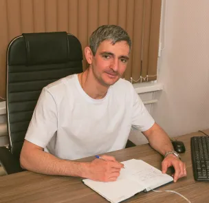 Оганянц Эмин Эдуардович