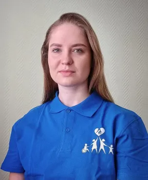 Потапова Наталия Алексеевна