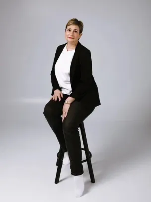 Швецова Елена Марковна