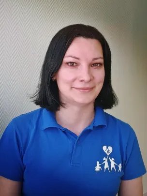 Волкова Татьяна Васильевна