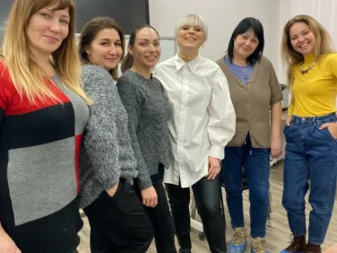 Семинары и встречи для родителей