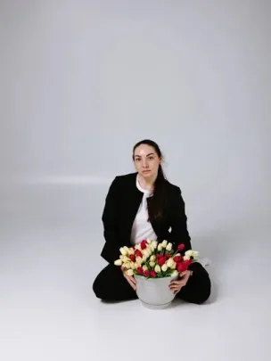 Волкова Мария Сергеевна