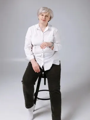 Медонова Марина Анатольевна