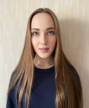 Маслова Варвара Андреевна