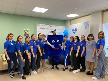 Мероприятия для детей и родителей